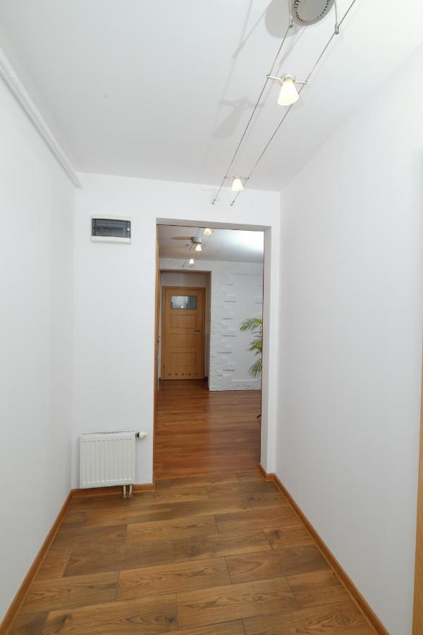 Apartament Sloneczny 4 Opole Kültér fotó