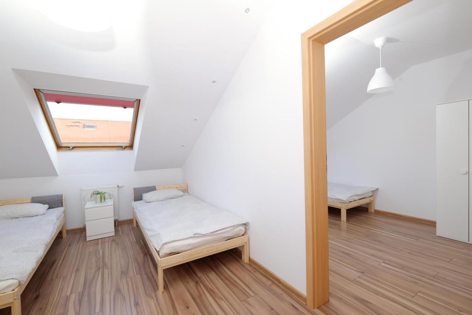 Apartament Sloneczny 4 Opole Kültér fotó