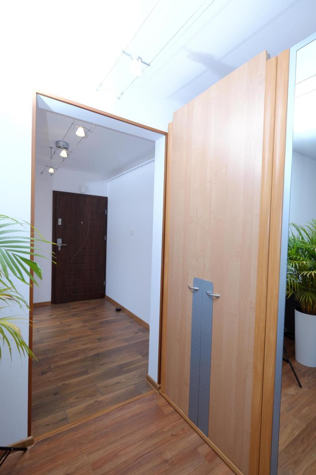 Apartament Sloneczny 4 Opole Kültér fotó