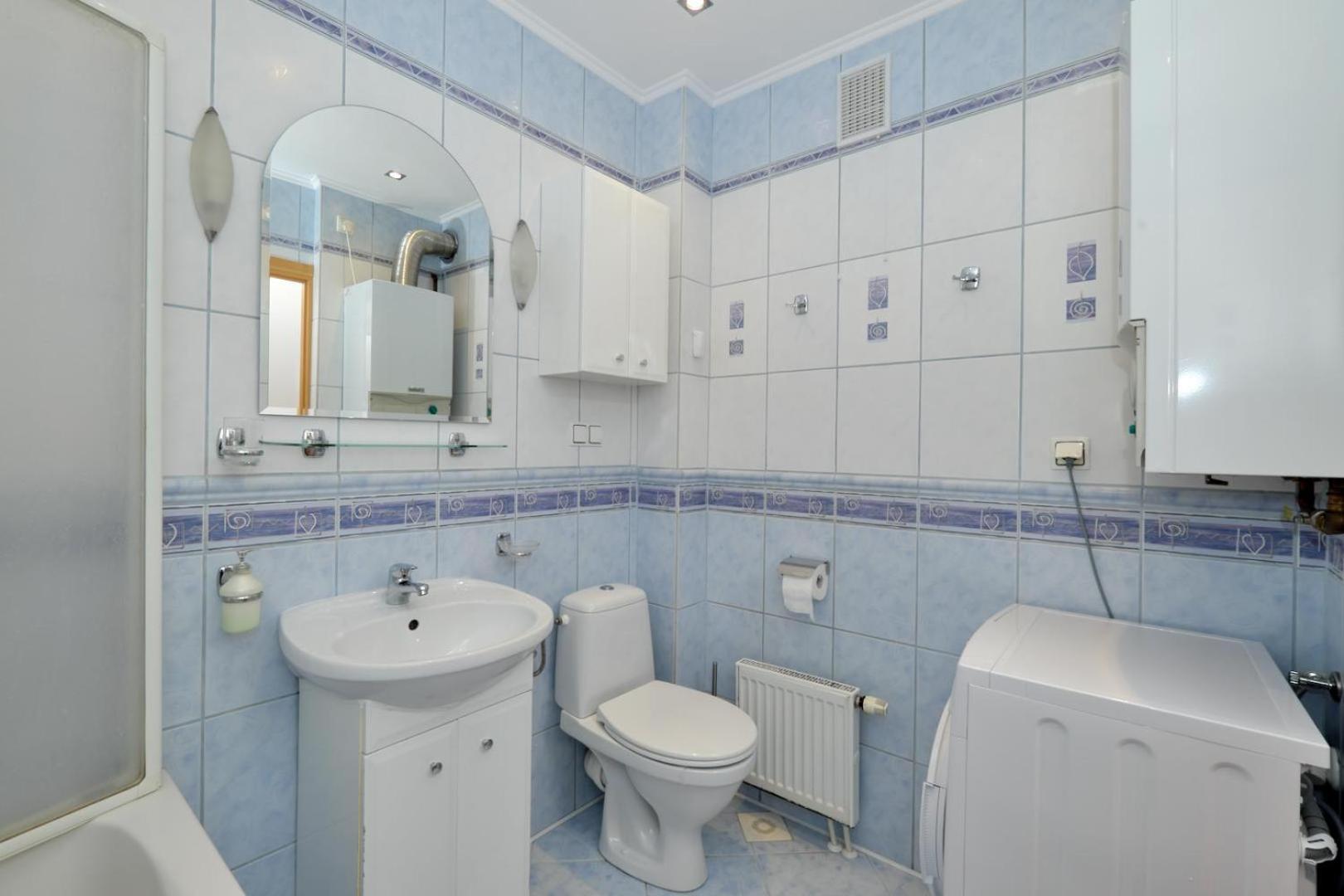 Apartament Sloneczny 4 Opole Kültér fotó