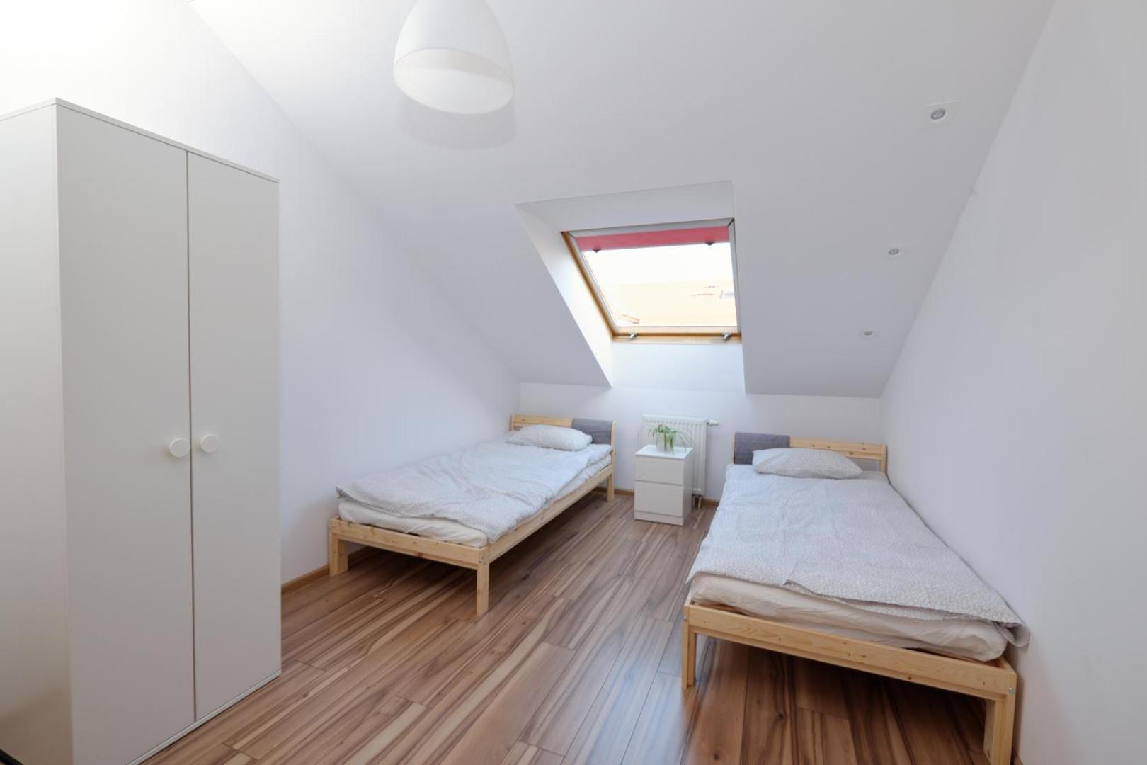 Apartament Sloneczny 4 Opole Kültér fotó