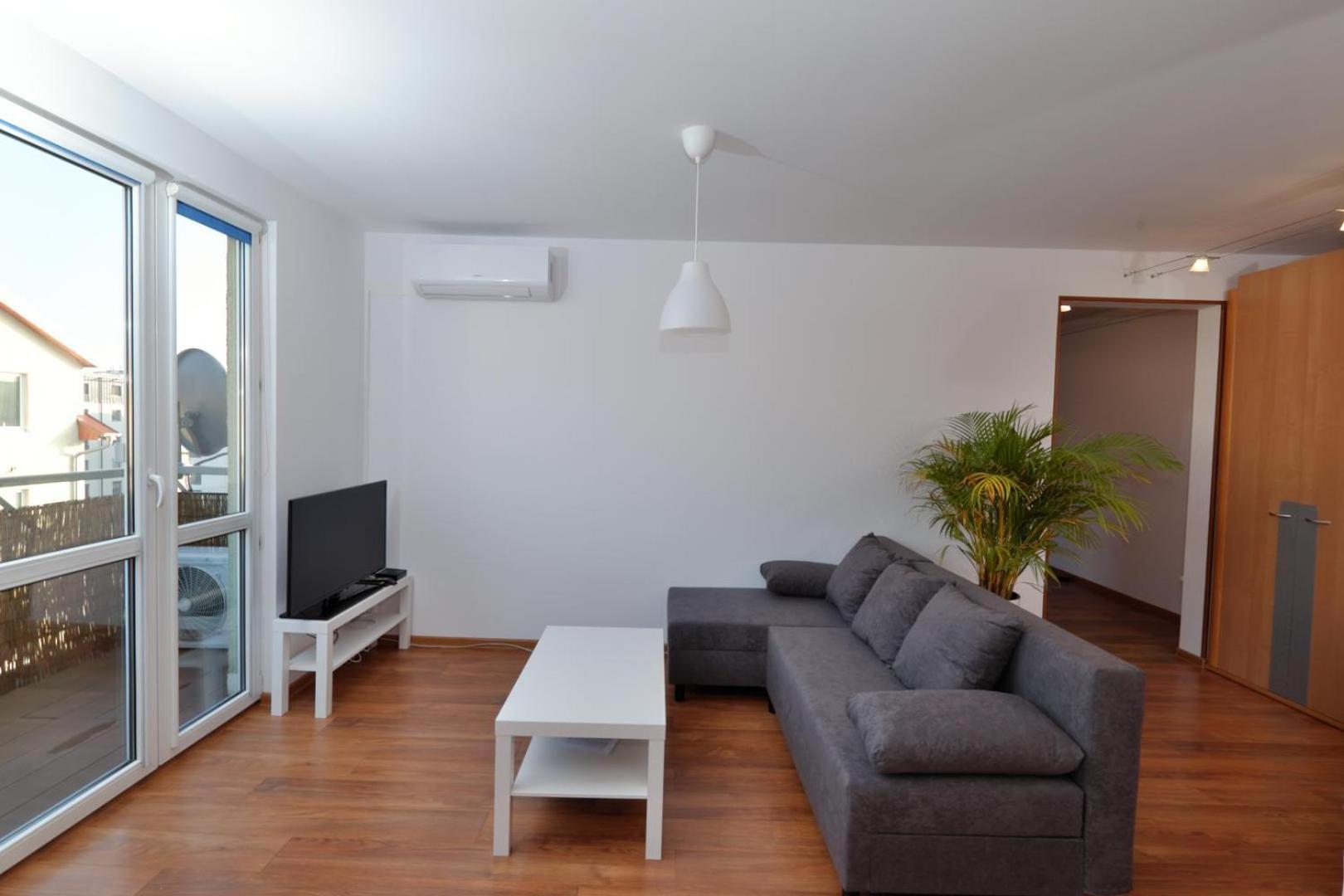 Apartament Sloneczny 4 Opole Kültér fotó