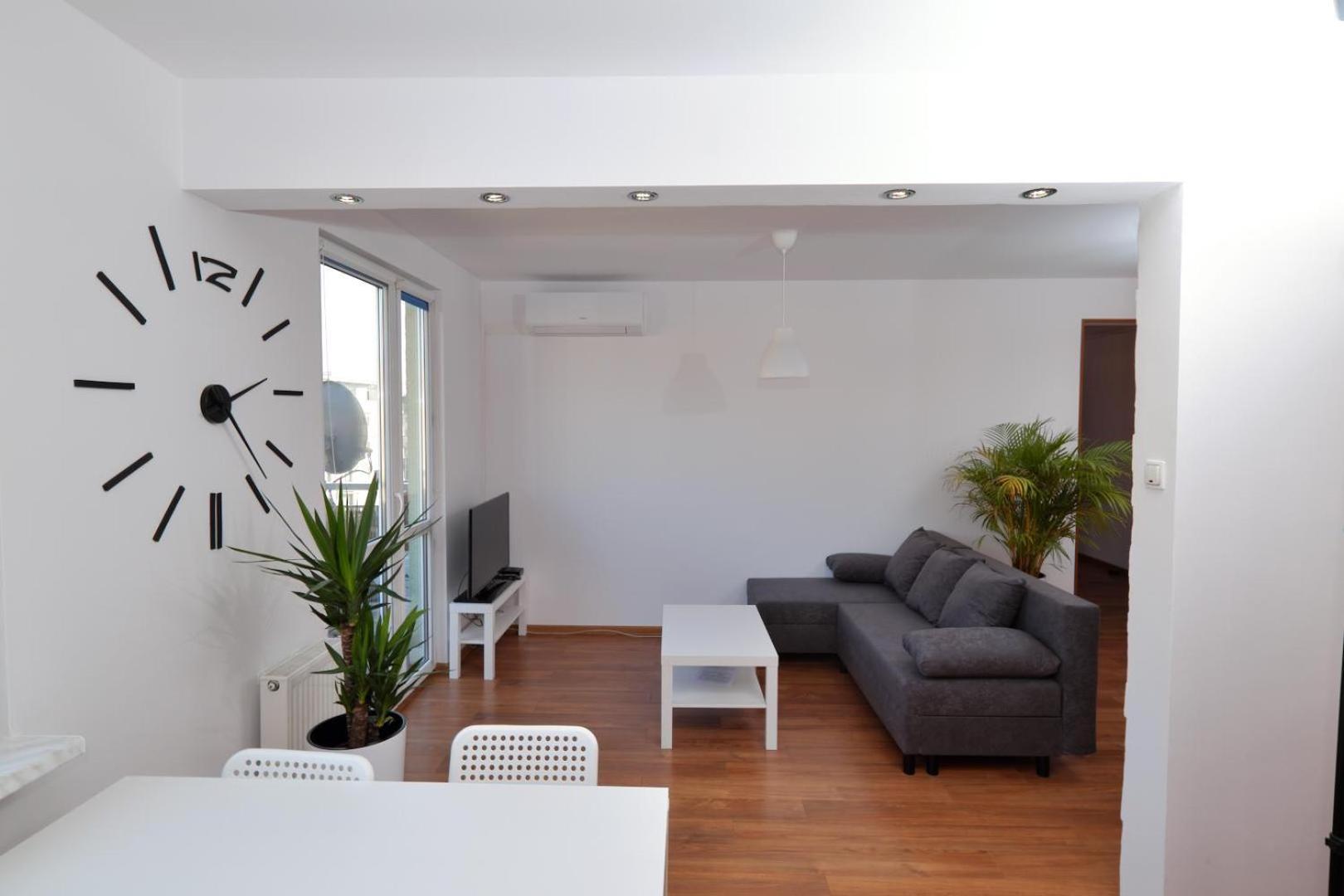 Apartament Sloneczny 4 Opole Kültér fotó