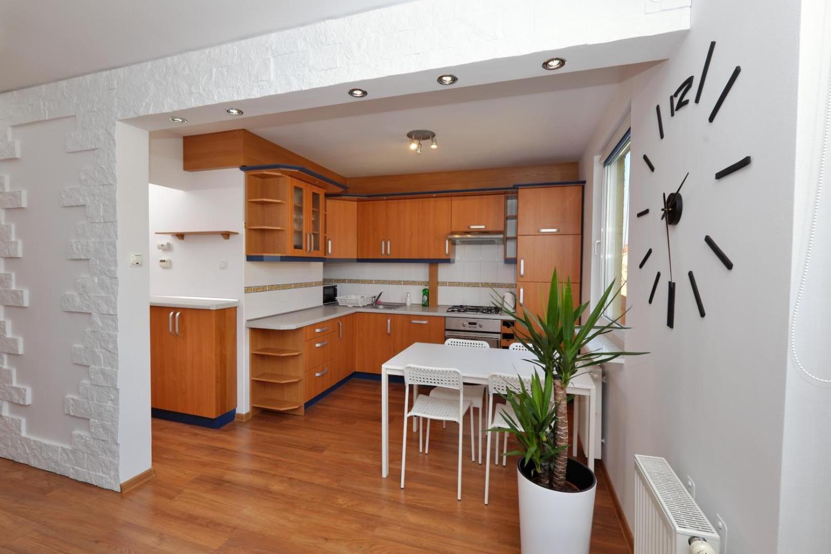 Apartament Sloneczny 4 Opole Kültér fotó